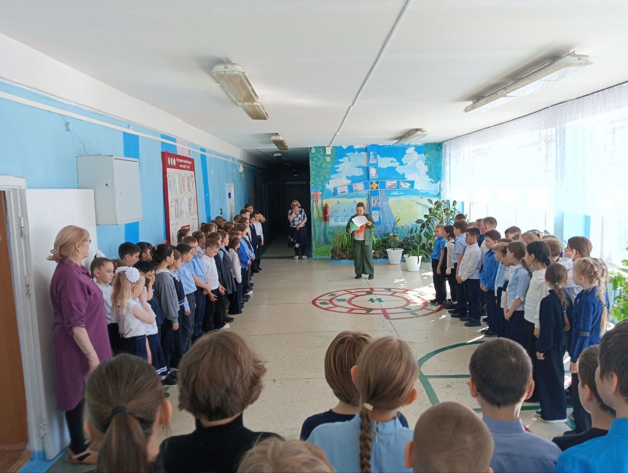 Всемирный день поэзии.