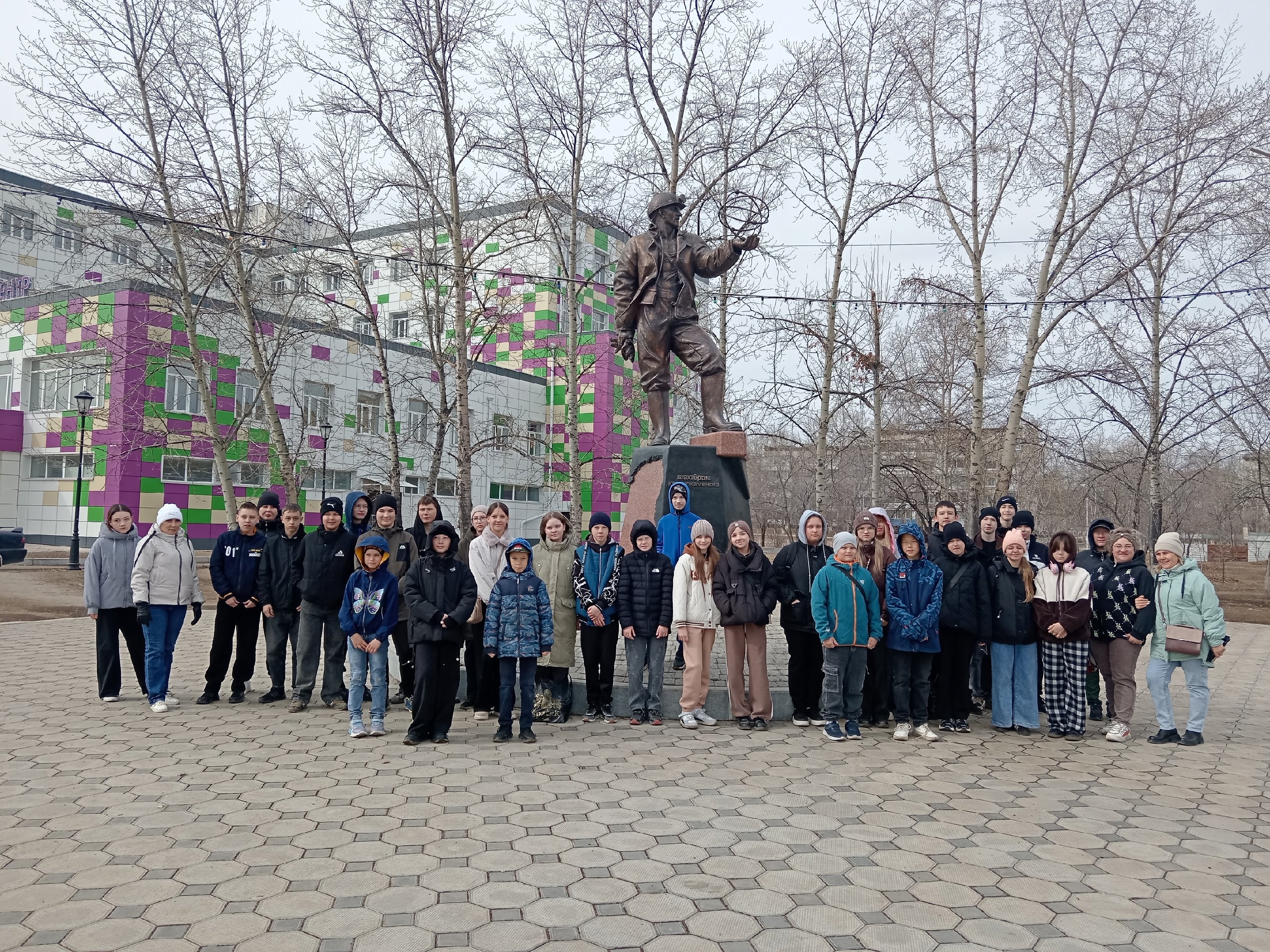 Фестиваль «Краснокаменск - здоровый город».